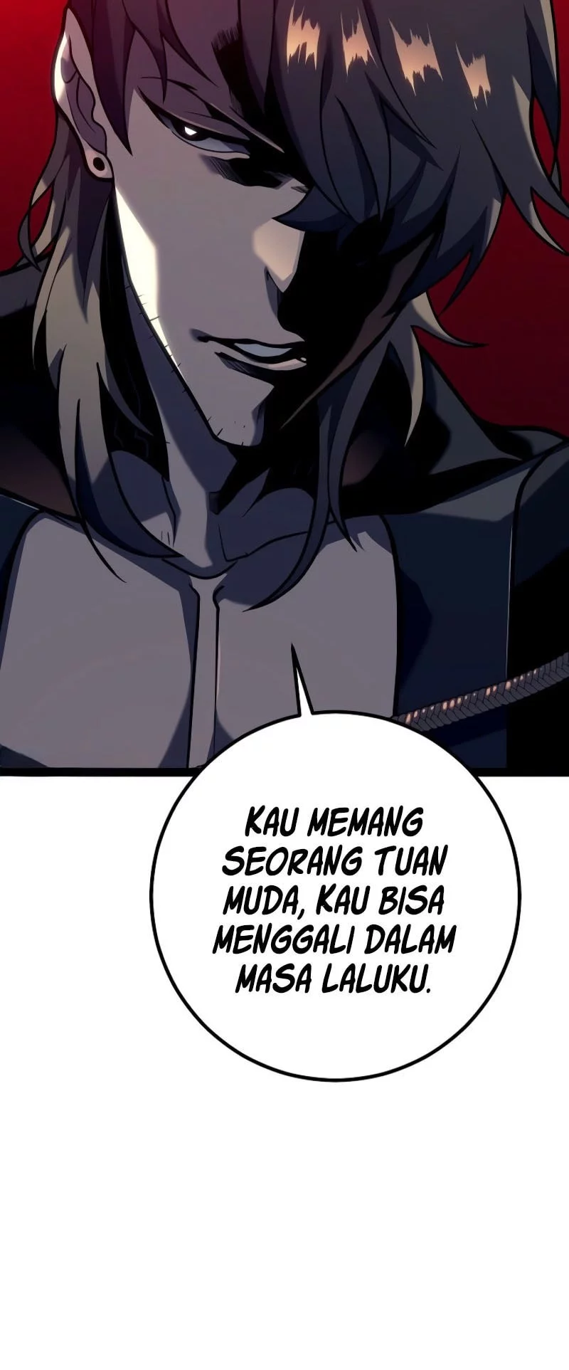 Regressing As The Reincarnated Bastard Of The Sword Clan Chapter 51 Fix Gambar 20